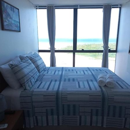 Flat Beira Mar Barra De Jangada Andar Alto Jaboatao Διαμέρισμα Ρεσίφε Εξωτερικό φωτογραφία
